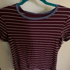 American Eagle soft and sexy top